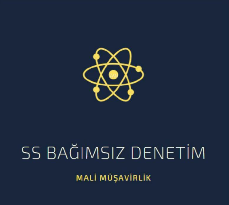 SS Bağımsız Denetim Müşavirlik